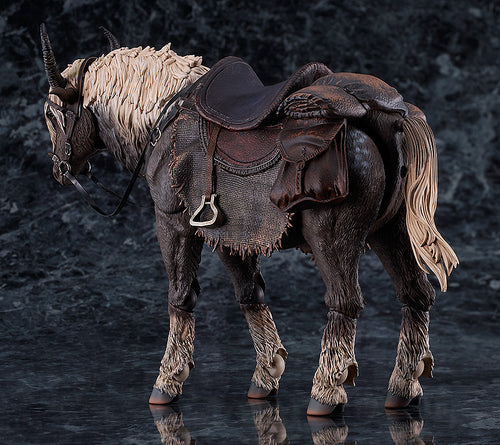 [PRE-ORDER] Max Factory figma Torrent, the Spectral Steed