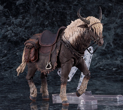 [PRE-ORDER] Max Factory figma Torrent, the Spectral Steed