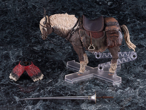 [PRE-ORDER] Max Factory figma Torrent, the Spectral Steed