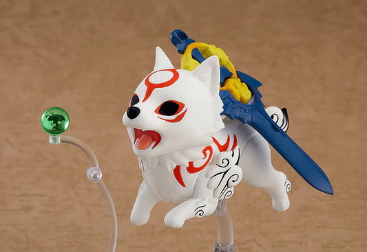 [PRE-ORDER] Max Factory Nendoroid Amaterasu DX Ver.