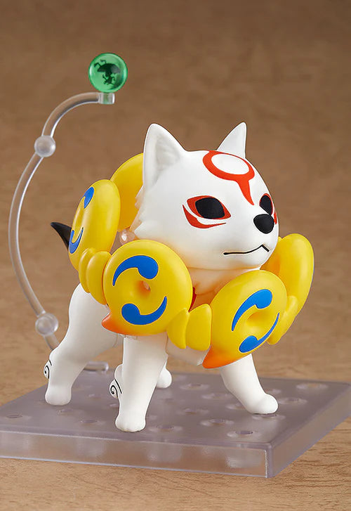 [PRE-ORDER] Max Factory Nendoroid Amaterasu DX Ver.