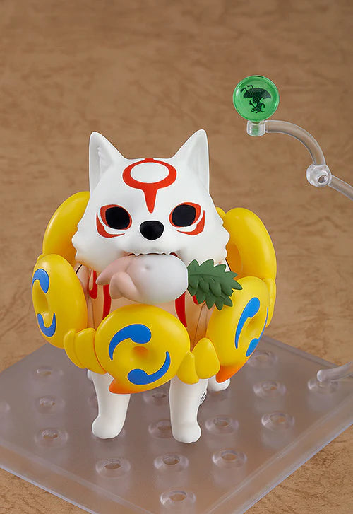 [PRE-ORDER] Max Factory Nendoroid Amaterasu DX Ver.