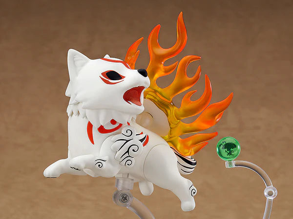 [PRE-ORDER] Max Factory Nendoroid Amaterasu DX Ver.