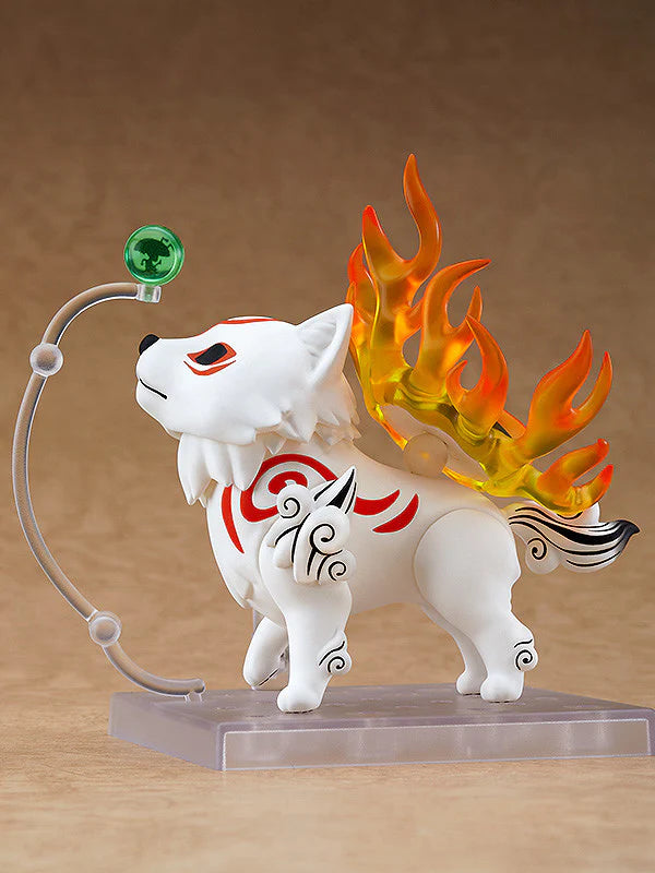 [PRE-ORDER] Max Factory Nendoroid Amaterasu