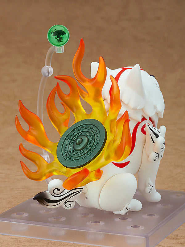[PRE-ORDER] Max Factory Nendoroid Amaterasu
