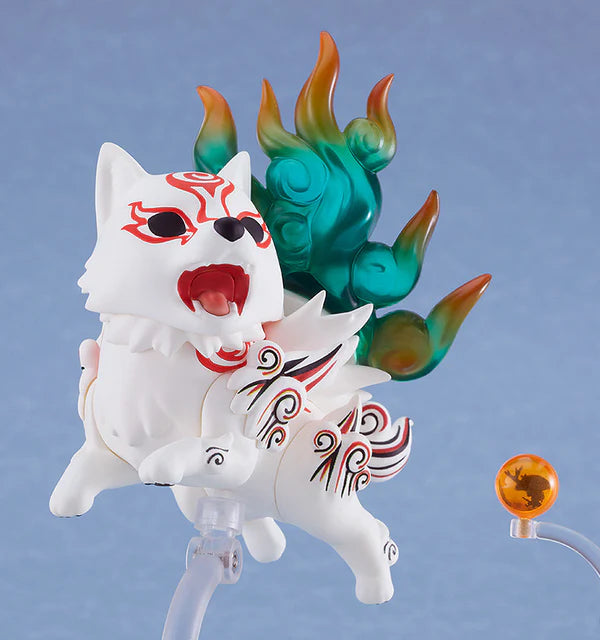 [PRE-ORDER] Max Factory Nendoroid Shiranui