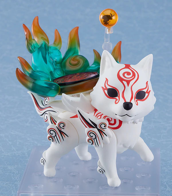[PRE-ORDER] Max Factory Nendoroid Shiranui