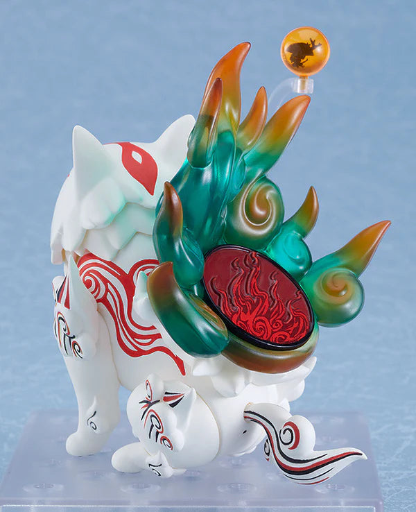 [PRE-ORDER] Max Factory Nendoroid Shiranui