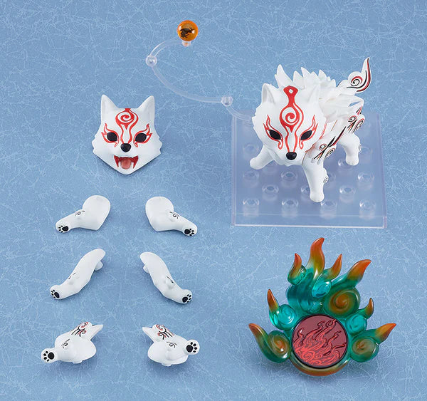 [PRE-ORDER] Max Factory Nendoroid Shiranui