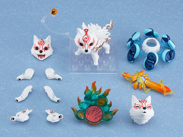 [PRE-ORDER] Max Factory Nendoroid Shiranui DX Ver.