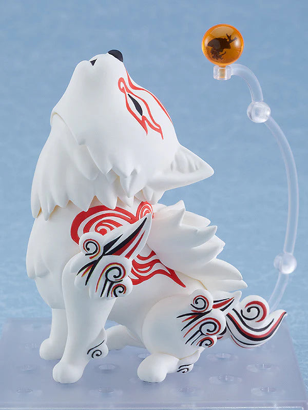 [PRE-ORDER] Max Factory Nendoroid Shiranui DX Ver.