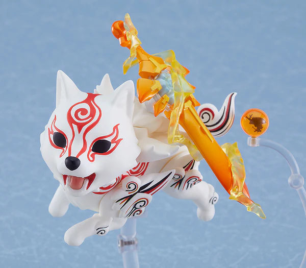 [PRE-ORDER] Max Factory Nendoroid Shiranui DX Ver.