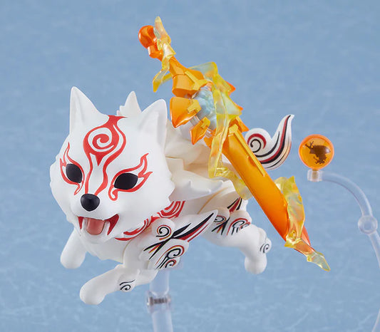 [PRE-ORDER] Max Factory Nendoroid Shiranui DX Ver.