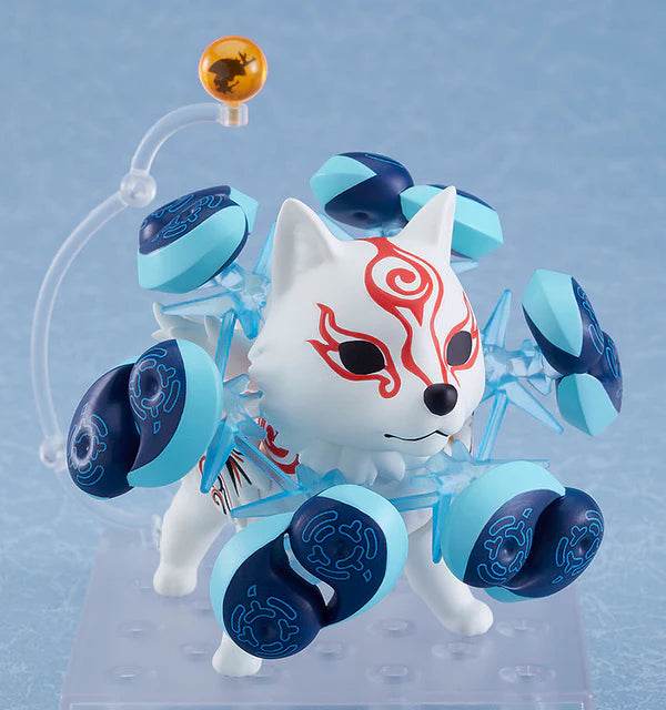 [PRE-ORDER] Max Factory Nendoroid Shiranui DX Ver.