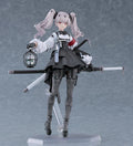 [PRE-ORDER] Max Factory figma Ruka
