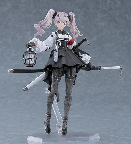 [PRE-ORDER] Max Factory figma Ruka