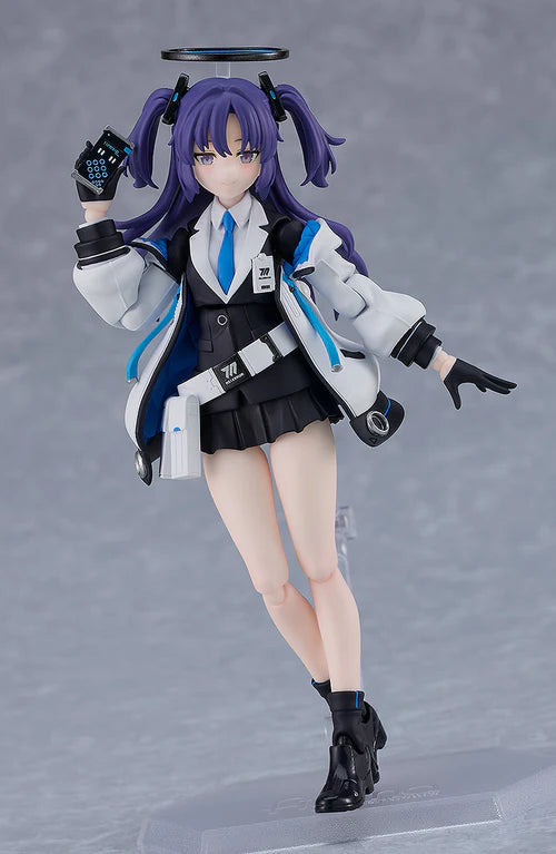 [PRE-ORDER] Max Factory figma Yuuka Hayase