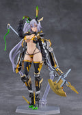 [PRE-ORDER] Max Factory figma Silva Barrelline