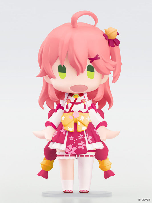 [PRE-ORDER] Good Smile Company HELLO! GOOD SMILE Sakura Miko