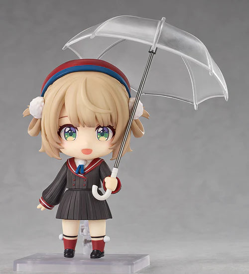 [PRE-ORDER] Good Smile Arts Shanghai Nendoroid Shigure Ui Standard Outfit Ver.