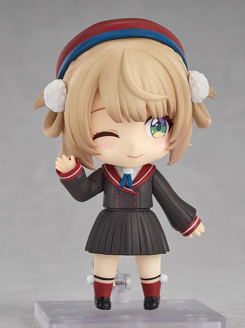 [PRE-ORDER] Good Smile Arts Shanghai Nendoroid Shigure Ui Standard Outfit Ver.