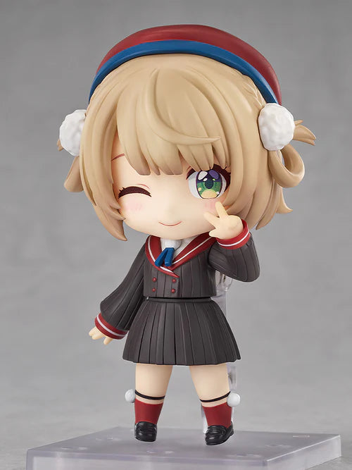 [PRE-ORDER] Good Smile Arts Shanghai Nendoroid Shigure Ui Standard Outfit Ver.