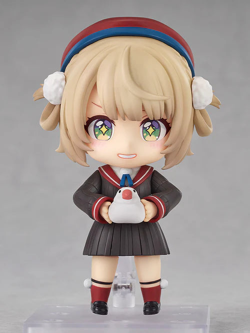 [PRE-ORDER] Good Smile Arts Shanghai Nendoroid Shigure Ui Standard Outfit Ver.