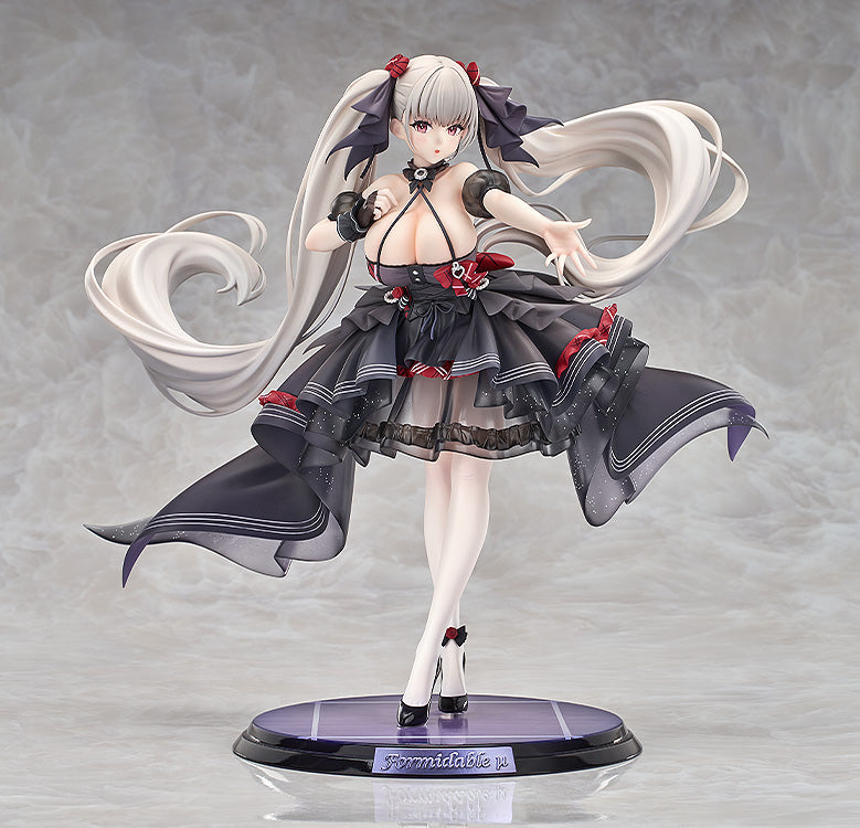 [PRE-ORDER] Good Smile Arts Shanghai 1/7 Azur Lane Formidable (Equipment)