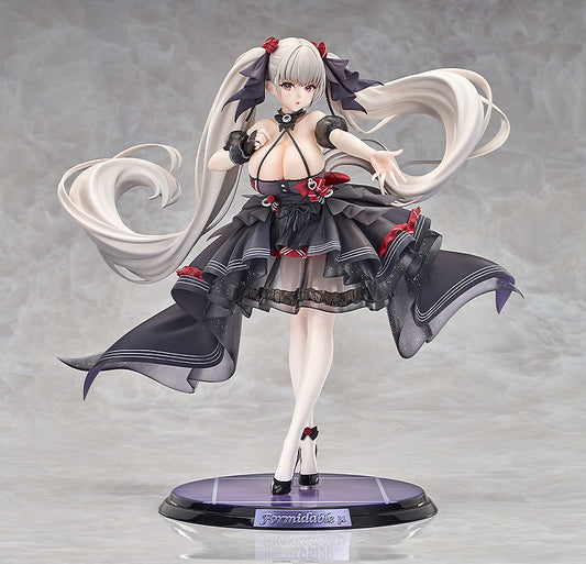 [PRE-ORDER] Good Smile Arts Shanghai 1/7 Azur Lane Formidable (Equipment)
