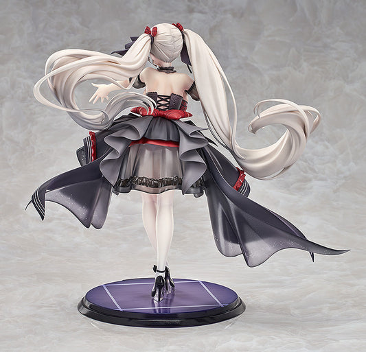 [PRE-ORDER] Good Smile Arts Shanghai 1/7 Azur Lane Formidable (Equipment)