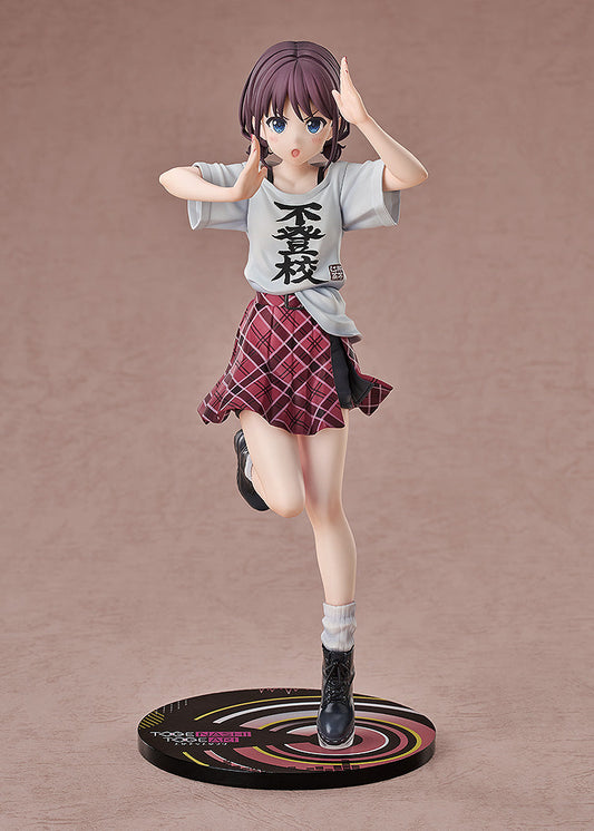 [PRE-ORDER] Good Smile Arts Shanghai Nina Iseri Truancy Ver.