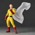 [PRE-ORDER] Kaiyodo Revoltech Amazing Yamaguchi One Punch Man SAITAMA (2026 REISSUE)