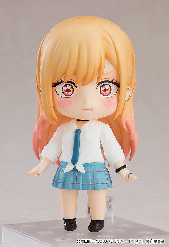 [PRE-ORDER] Good Smile Company My Dress-Up Darling - Nendoroid Marin Kitagawa