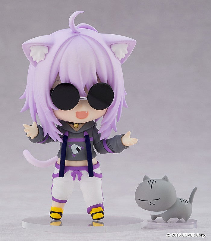 [PRE-ORDER] Good Smile Company Hololive Nendoroid Nekomata Okayu