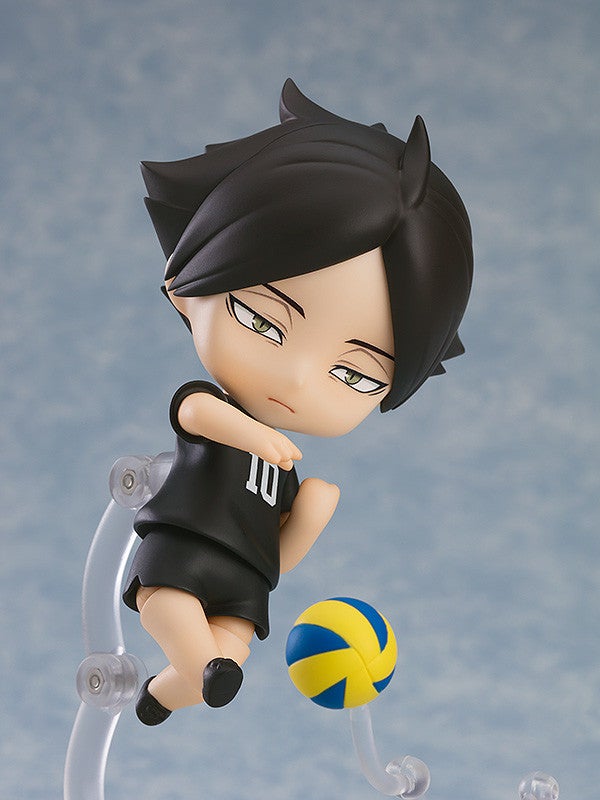 [PRE-ORDER] ORANGE ROUGE Nendoroid Haikyu!! Rintaro Suna