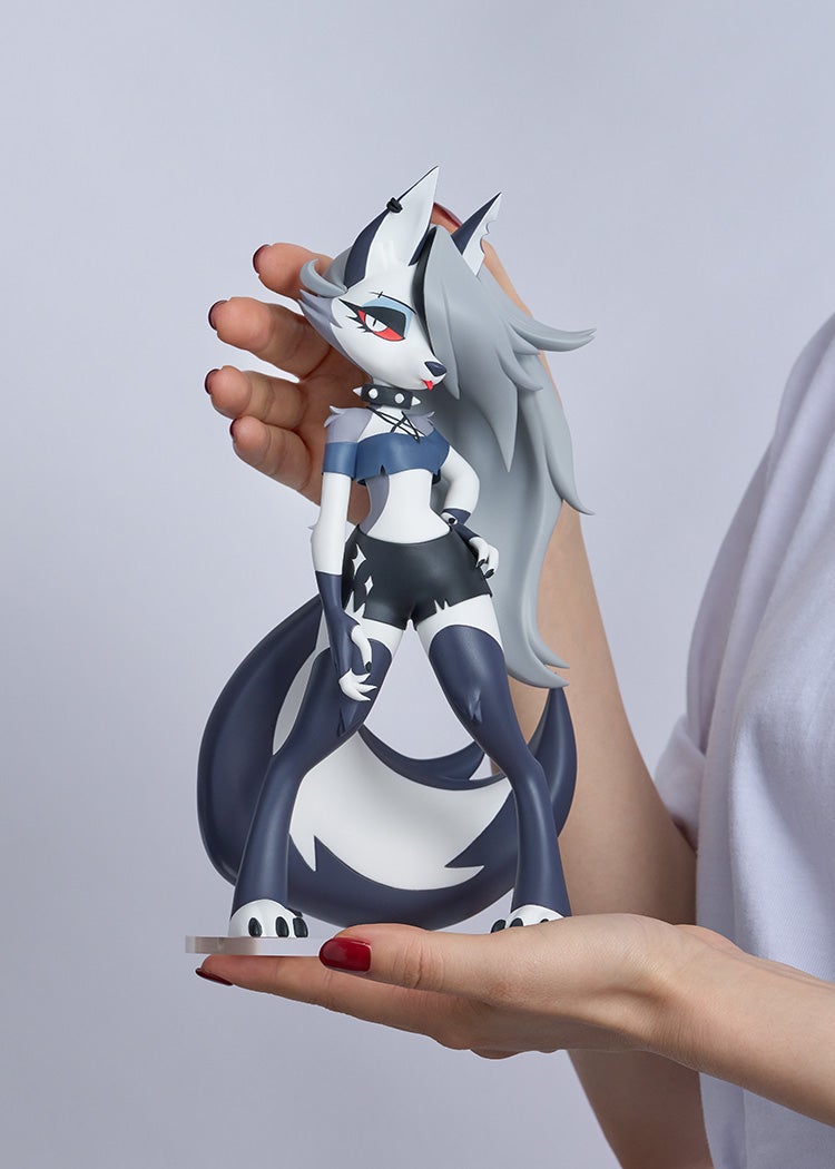 [PRE-ORDER] Good Smile Company POP UP PARADE Loona L Size