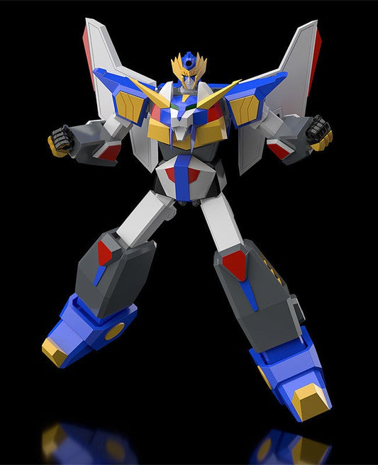 [PRE-ORDER] Good Smile Company MODEROID Revolger