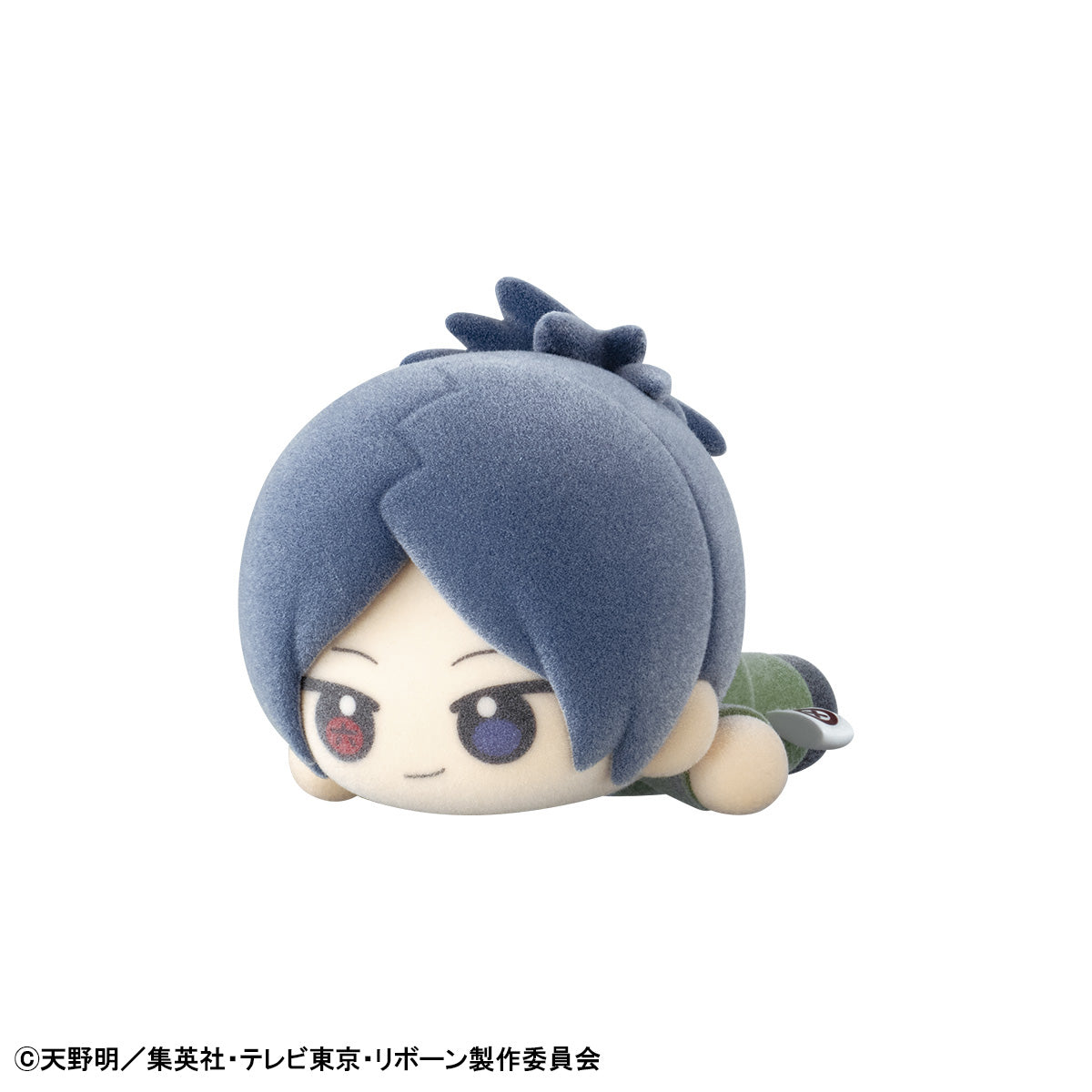 [PRE-ORDER] Megahouse Set of 6  -  Nuippo Katekyo Hitman Reborn!