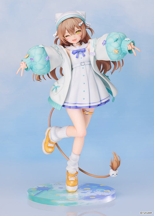 [PRE-ORDER] Good Smile Company 1/7 Rurudo Lion/Pastel Oniku Ver.