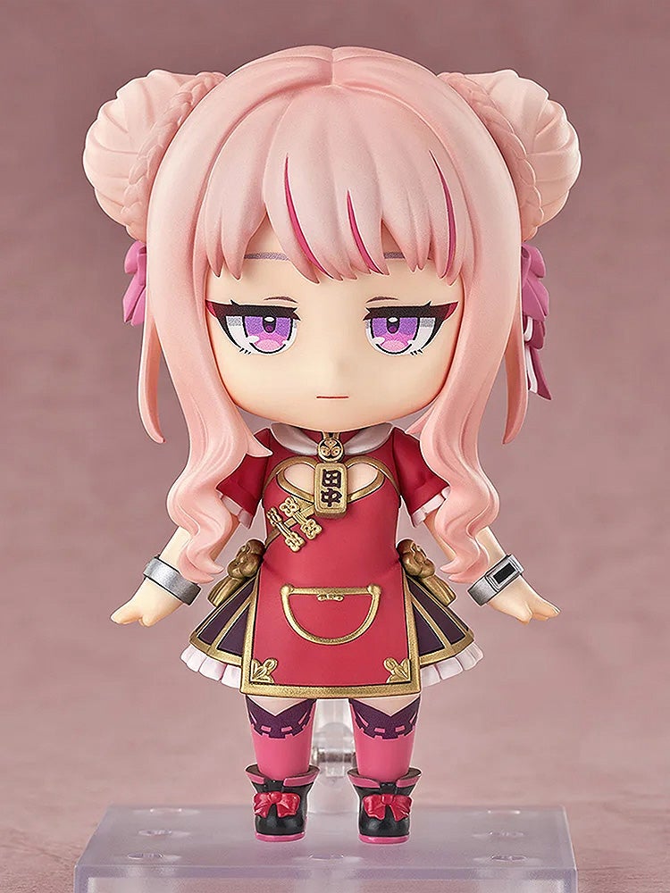 [PRE-ORDER] Good Smile Arts Shanghai Nendoroid HIMEHINA Tanaka Hime