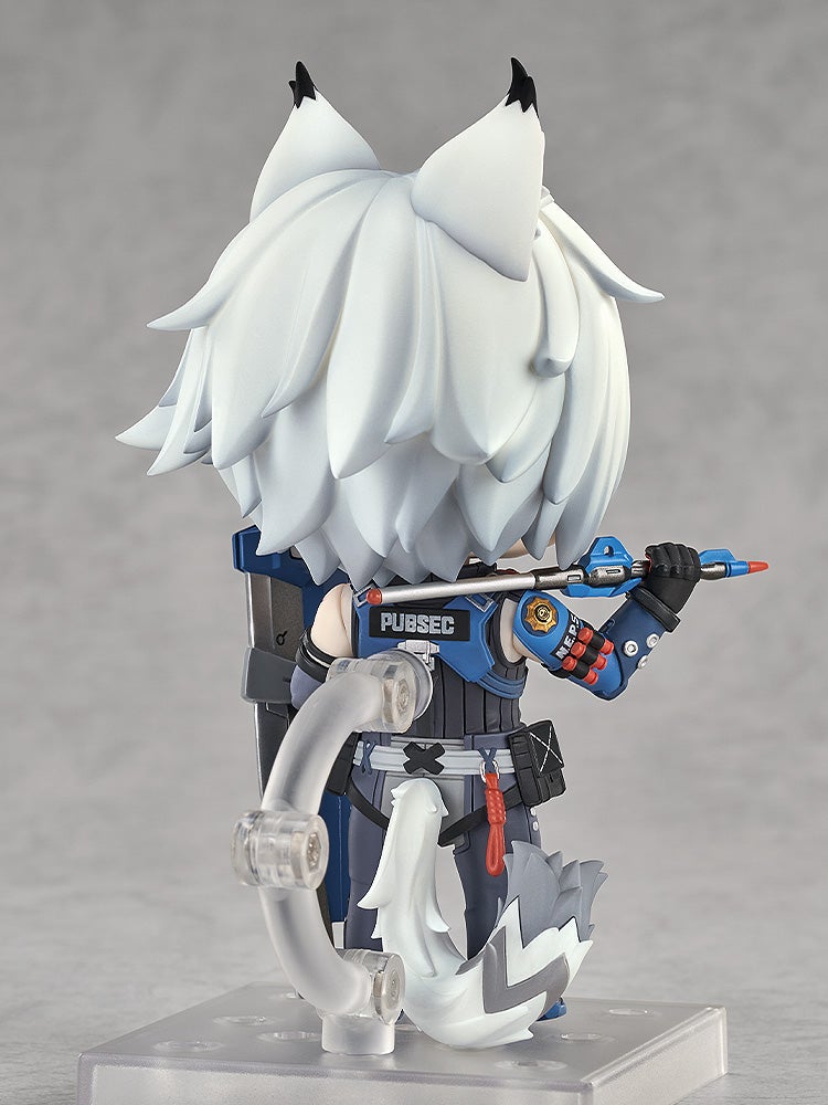 [PRE-ORDER] Good Smile Arts Shanghai Nendoroid Zenless Zone Zero Seth Lowell