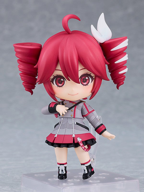 [PRE-ORDER] Good Smile Company Nendoroid Kasane Teto Synthesizer V AI Ver.