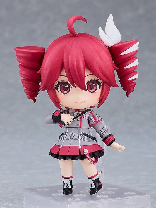[PRE-ORDER] Good Smile Company Nendoroid Kasane Teto Synthesizer V AI Ver.