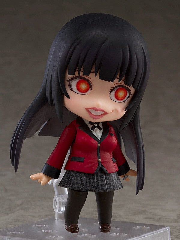 [PRE-ORDER] Good Smile Company Nendoroid Kakegurui: Yumeko Jabami