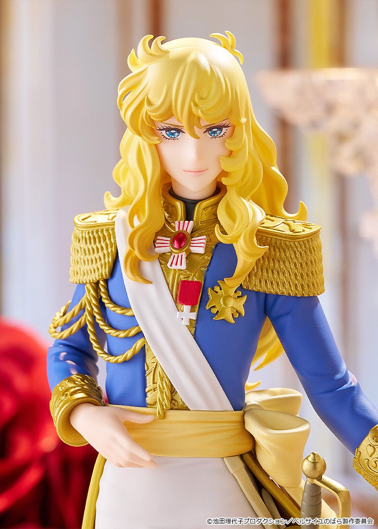 [PRE-ORDER] Good Smile Company POP UP PARADE Oscar François de Jarjayes