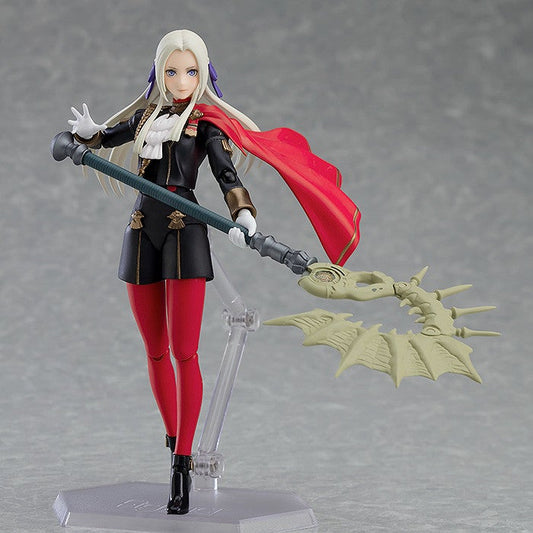 [PRE-ORDER] Good Smile Company figma Edelgard von Hresvelg