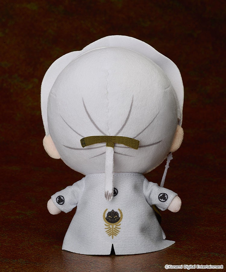 [PRE-ORDER] Good Smile Company SILENT HILL f Plushie (Hinako Shimizu/Fox Mask/Ayakakashi)