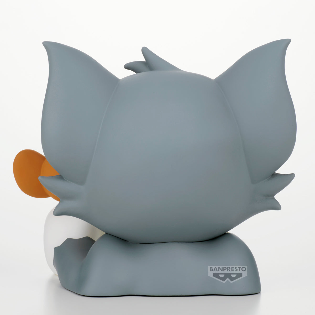 Banpresto Tom and Jerry Vol. 4 Soft Vinyl Figure