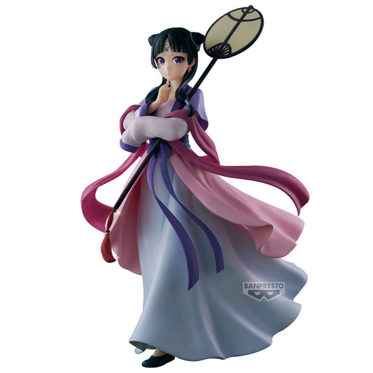 [PRE-ORDER] Banpresto THE APOTHECARY DIARIES MAOMAO FIGURE MOON FAIRY