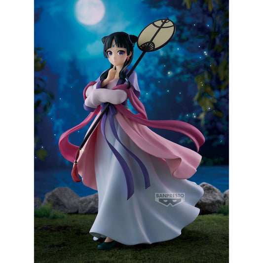 [PRE-ORDER] Banpresto THE APOTHECARY DIARIES MAOMAO FIGURE MOON FAIRY